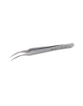 104T Insulated Tweezer Non-Magnetic Curved