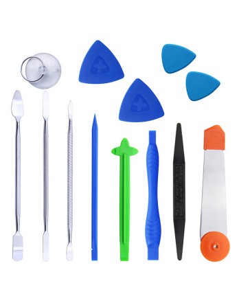 13 in 1 Professional High Quality Repair Opening Tools Set