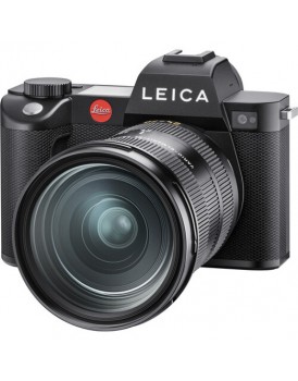 Leica SL2 Mirrorless Full-Frame Camera with 24-70mm f/2.8 Lens