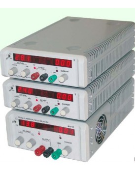DC Power Supply Unit SP3010EGC