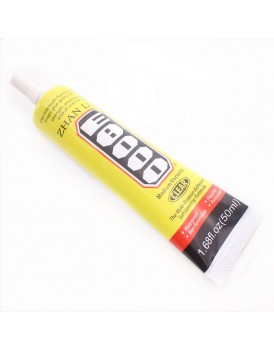 E-8000 Multi Purpose Adhesive Glue (50ml)