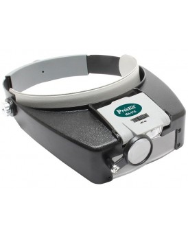 Head Band Magnifier