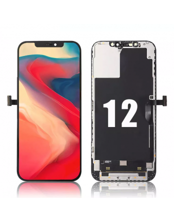 iPhone 12 Pro Max - Original OLED