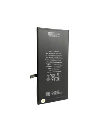 iPhone 7 Plus - Battery