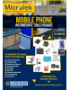 Mobile Phone Repair Intermediate Tools Package-(IT102)