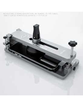 Left Side iPhone Opening Screen Separator Tool