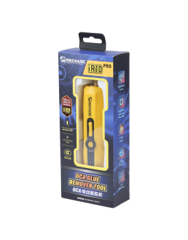 MECHANIC iR10 Pro Rechargeable OCA Glue Remover Tool