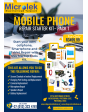 Mobile Phone Repair Starter Kit Pack 1