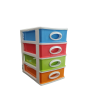 Multi Utility Storage Drawer 4 Layer