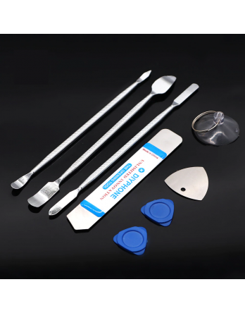 8 in 1 Universal Spudger Prying Opening And Disassembling Tool Kit
