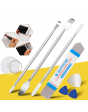 8 in 1 Universal Spudger Prying Opening And Disassembling Tool Kit