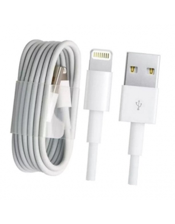 Apple USB Lightning Cable Data Charging Cable For Ipone 6 7 8 X