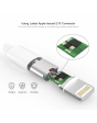 Certified E75 Lightning To USB Cable Iphone 11 X XS 8 USB Charging 