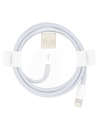 Certified E75 Lightning To USB Cable Iphone 11 X XS 8 USB Charging 
