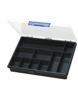 Polyprolyne Storage Box