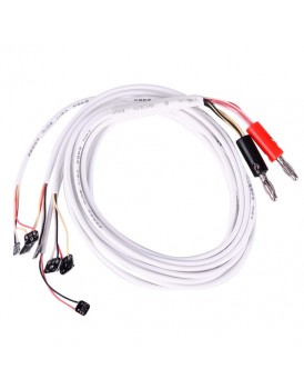 Professional Service Dedicated Power Cable for iPhone