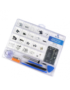 Professional Smartphone repair kit for Apple and Android
