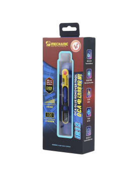 iR12 OCA Glue Remover Tool