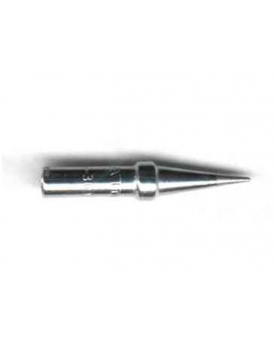 2.4mm Chisel Soldering Tip for Magnum