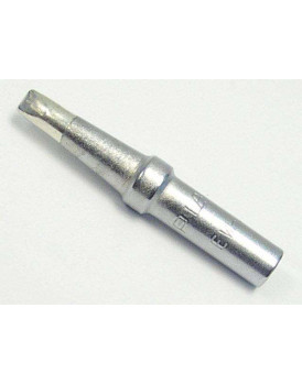 4.8mm Chisel Soldering Tip for Magnum