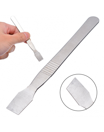 Metal Spudger Thin Opening and Pry Repair Tool